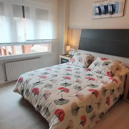 Lejlighed Piso Vicente Innerarity