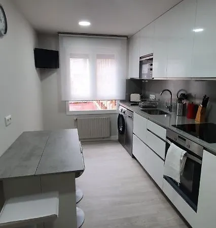 Piso Vicente Innerarity *
