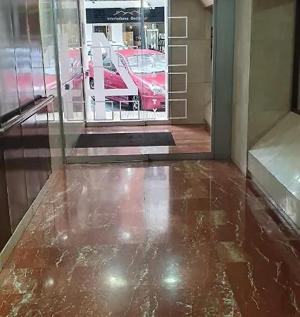 Piso Vicente Innerarity * Gijón