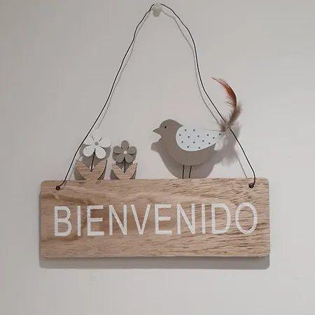 Piso Vicente Innerarity Lägenhet *