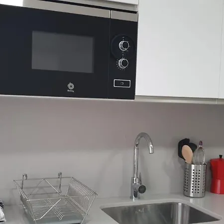 Lägenhet Piso Vicente Innerarity Gijón