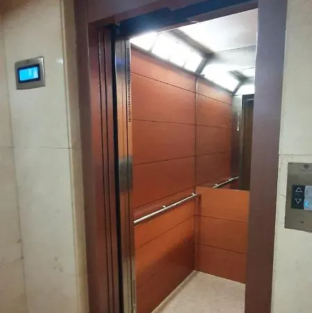 Piso Vicente Innerarity