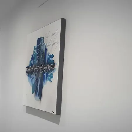Piso Vicente Innerarity 公寓